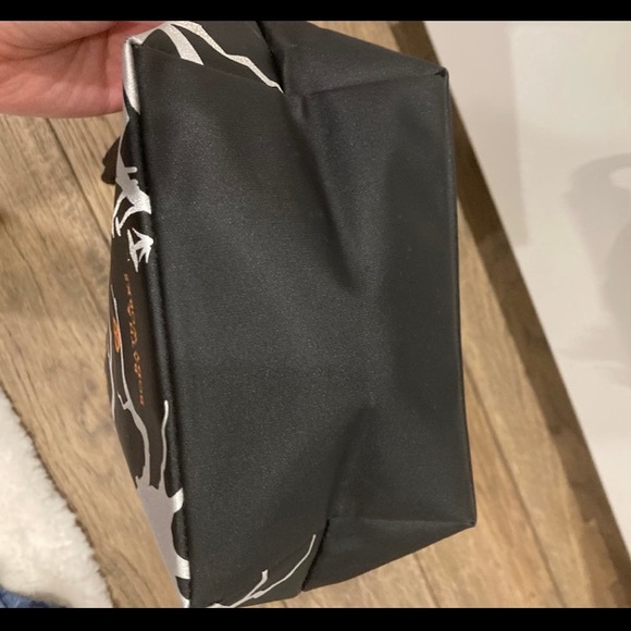 Bath And Body Works Trick Or Treat Halloween Tote Bag - Picture 3 of 9